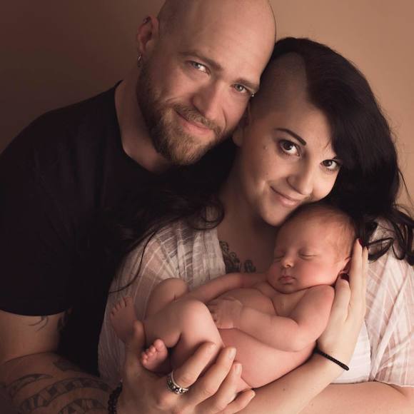 Meet your Posher, Casey - Picture 1 of 1